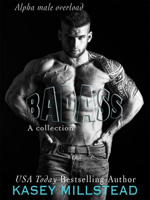 cover image of BADASS